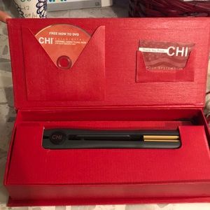 CHI Ceramic Styling Iron
